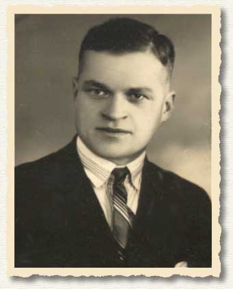 Edward Zenkiewicz