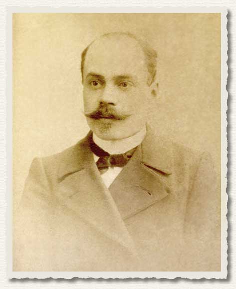 Franciszek Zenkiewicz