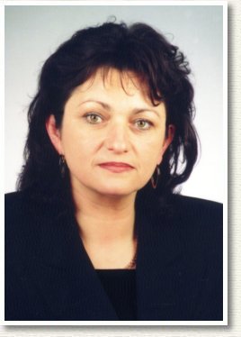 Irena Zenkiewicz