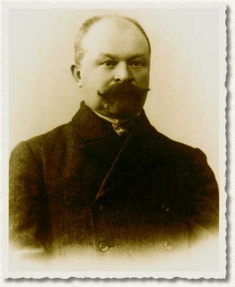 Józef Zenkiewicz