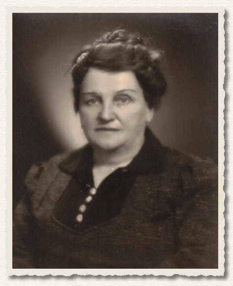 Maria Zenkiewicz