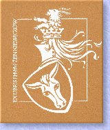 Exlibris rodziny enkiewiczw - ga Jerzego