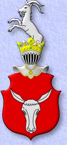 Herb Półkozic według Tadeusza Gajla